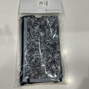 Athleta Everyday Set of 3 Masks—Lightweight and Breathable —New With Tags